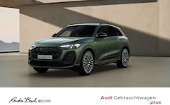 Bild des Angebotes Audi Q5 S line TDI qu. AHK Tech-Plus Panorama HuD B&O
