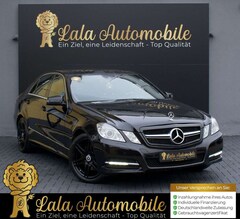 Bild des Angebotes Mercedes-Benz E 300 CDI 3.0 Avantgarde TEMPOMAT/VOLLLEDER/LED/KLIMA/