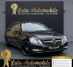 Bild des Angebotes Mercedes-Benz E 300 CDI 3.0 Avantgarde TEMPOMAT VOLLLEDER LED