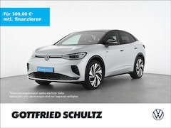 Bild des Angebotes VW ID.5 GTX 250 kW 4Motion Matrix AHK Wärmepumpe Sitzhzg