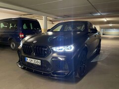 Bild des Angebotes BMW X6 M X6 M Competition