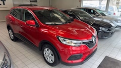 Bild des Angebotes Renault Kadjar Life*TÜVneu*Navi*Bluetooth*Sitz-H*