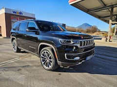 Bild des Angebotes Jeep Wagoneer Series III Hemi 5.7 MwSt Ausweisbar