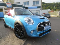 Bild des Angebotes MINI Cooper S Cabrio Cabrio Cooper S