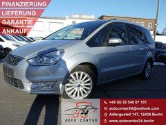 Bild des Angebotes Ford Galaxy Business/Kamera/PDC/SHZ/Bi-Xenon