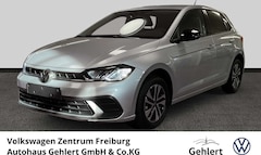 Bild des Angebotes VW Polo Energy 1.0 TSI LED Sitzheizung Ganzjahresreifen