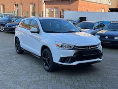 Bild des Angebotes Mitsubishi ASX 2WD*AHK*KLIMA*EL-FENSTERHEBER****