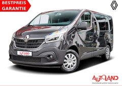 Bild des Angebotes Renault Trafic Combi 2.0 dCi L1H1 2,8t LED Navi Kamera