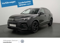 Bild des Angebotes VW Tiguan eTSI R-Line MATRIX ACC AHK KAM360° PAN