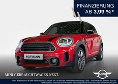 Bild des Angebotes MINI Cooper Countryman MINI Yours Trim