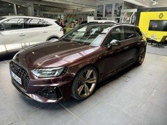 Bild des Angebotes Audi RS4 Avant Quattro 2.9 TFSI Dynamikpaket