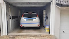 Bild des Angebotes Ford Focus Ford Focus 1.6 Finesse, unfallfrei, TÜV 05/2025