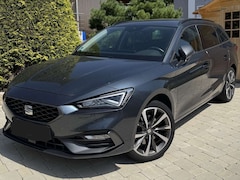 Bild des Angebotes SEAT Leon Leon Sportstourer 1.4 e-Hybrid DSG FR