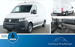 Bild des Angebotes VW Crafter e-Crafter Kasten MRH TMP KLIMA NAVI SHZ RFK DAB+
