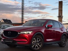Bild des Angebotes Mazda CX-5 Sports-Line AWD
