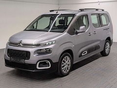 Bild des Angebotes Citroen Berlingo Feel XL LED/AHK/Carplay/PDC/Kam/Tempoma