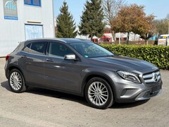 Bild des Angebotes Mercedes-Benz GLA 220 CDI Urban Bi-Xenon* TÜV Neu*