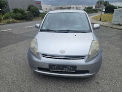 Bild des Angebotes Daihatsu Sirion 1.3 Binzen +gas