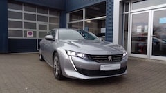 Bild des Angebotes Peugeot 508 2,0 BHDI 160 EAT8 Allure