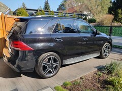 Bild des Angebotes Mercedes-Benz GLC 43 AMG AMG GLC 43 4Matic 9G-TRONIC