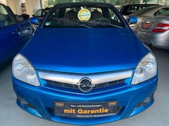 Bild des Angebotes Opel Tigra Enjoy Twin Top Cabrio.