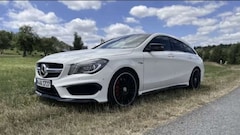 Bild des Angebotes Mercedes-Benz CLA 45 AMG CLA 45 AMG 4Matic (117.952)