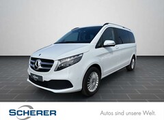 Bild des Angebotes Mercedes-Benz V 250 CDI 9G-Tronic LED MBUX AHK RFK