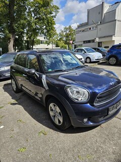 Bild des Angebotes MINI One Countryman sport