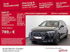 Bild des Angebotes Audi Q7 S line 55 TFSI e quattro tiptronic
