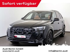 Bild des Angebotes Audi Q7 S line 55 TFSI e quattro tiptronic