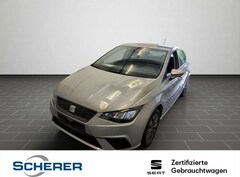 Bild des Angebotes SEAT Ibiza 1.0 TSI Style Edition SHZ, RFK, Virtual, F