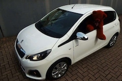 Bild des Angebotes Peugeot 108 1.0 VTi Style 18.700 km!