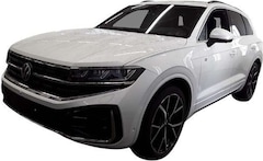 Bild des Angebotes VW Touareg R-LINE 3.0TDI 286PS NP.129 AHK.STDHZG.DYNAMIK+.22