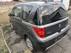 Bild des Angebotes Peugeot 1007 110 2-Tronic Premium