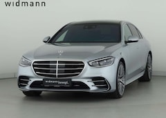Bild des Angebotes Mercedes-Benz S 450 d 4MATIC Limousine Pano Massage STH ACC