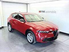 Bild des Angebotes Alfa Romeo Tonale 1.6 VGT-D Sprint ACC Sitzheizung