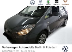 Bild des Angebotes Hyundai iX20 1,4 Klima PDC SHZ Telefon