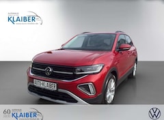 Bild des Angebotes VW T-Cross Prime 1.0l TSI DSG IQ.LIGHT+KAMERA+ACC+ Klima