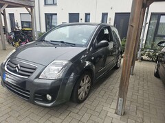 Bild des Angebotes Citroen C2 VTS