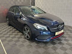 Bild des Angebotes Mercedes-Benz A 250 4M. Sport*AMG*LED-PANO-ACC-MEMO-R.KAM-SHZ