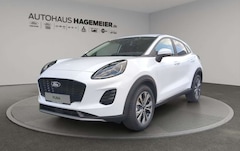 Bild des Angebotes Ford Puma Titanium 1.0 Ecoboost