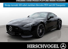 Bild des Angebotes Mercedes-Benz AMG GT 55 4M+ Night+Pano+DISTRO+HUP+KEYLESS+Memo