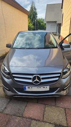 Bild des Angebotes Mercedes-Benz B 180 B 180 (246.242)