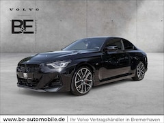 Bild des Angebotes BMW 240 Mi Coupe MSPORTPRO INNO COMFORT H&K PANO A