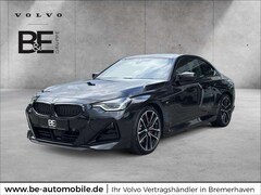 Bild des Angebotes BMW 240 Mi Coupe MSPORTPRO INNO COMFORT H&K PANO A
