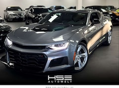 Bild des Angebotes Chevrolet Camaro SS *6,2l V8 LEDER / ZL1 / LED*