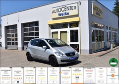 Bild des Angebotes Mercedes-Benz A 160 A 160 TÜV 05/27 Szhg Garantie