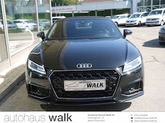 Bild des Angebotes Audi TT Roadster 45 TFSI B&O RFK APS SH Xenon