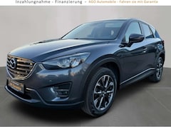 Bild des Angebotes Mazda CX-5 Nakama 2WD Bose Sound