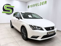 Bild des Angebotes SEAT Leon 1.4 TSI Connect / SHZ / LED / 1.HAND